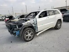 1C4RJFCG4MC592801 2021 JEEP GRAND CHEROKEE