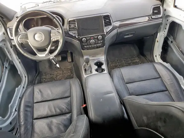 1C4RJFCG4MC592801 2021 JEEP GRAND CHEROKEE - Image 8