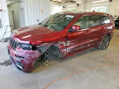 1C4RJFCG4MC593091 2021 JEEP GRAND CHEROKEE