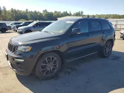 1C4RJFCG4MC594841 2021 JEEP GRAND CHEROKEE
