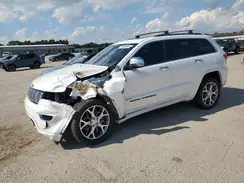 1C4RJFCG4MC619110 2021 JEEP GRAND CHEROKEE