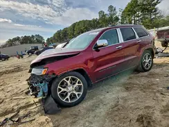 1C4RJFCG4MC621763 2021 JEEP GRAND CHEROKEE