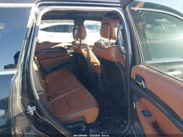 1C4RJFCG4MC682434 2021 JEEP GRAND CHEROKEE - Image 8
