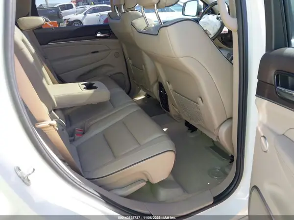 1C4RJFCG4MC891446 2021 JEEP GRAND CHEROKEE - Image 8