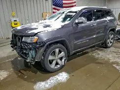 1C4RJFCG5GC312629 2016 JEEP GRAND CHEROKEE
