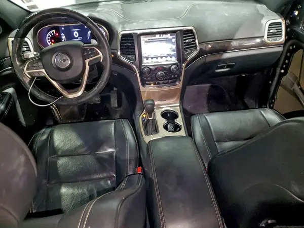 1C4RJFCG5GC312629 2016 JEEP GRAND CHEROKEE - Image 8