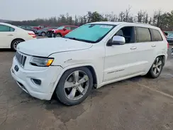 1C4RJFCG5GC319287 2016 JEEP GRAND CHEROKEE