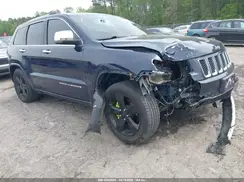 1C4RJFCG5GC325607 2016 JEEP GRAND CHEROKEE