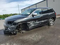 1C4RJFCG5GC337661 2016 JEEP GRAND CHEROKEE
