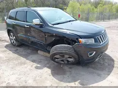 1C4RJFCG5GC343752 2016 JEEP GRAND CHEROKEE