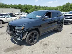 1C4RJFCG5GC343864 2016 JEEP GRAND CHEROKEE