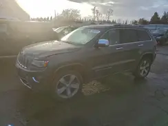 1C4RJFCG5GC344030 2016 JEEP GRAND CHEROKEE