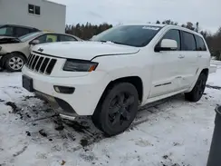 1C4RJFCG5GC354265 2016 JEEP GRAND CHEROKEE