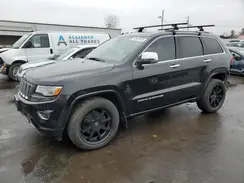 1C4RJFCG5GC364276 2016 JEEP GRAND CHEROKEE