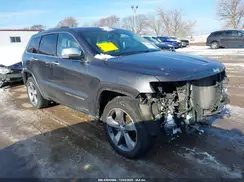 1C4RJFCG5GC366531 2016 JEEP GRAND CHEROKEE