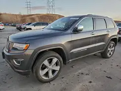 1C4RJFCG5GC367176 2016 JEEP GRAND CHEROKEE