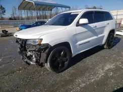 1C4RJFCG5GC370627 2016 JEEP GRAND CHEROKEE