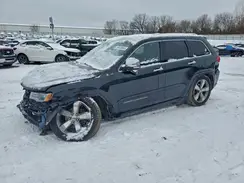 1C4RJFCG5GC373298 2016 JEEP GRAND CHEROKEE