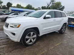 1C4RJFCG5GC385029 2016 JEEP GRAND CHEROKEE