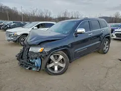 1C4RJFCG5GC389467 2016 JEEP GRAND CHEROKEE