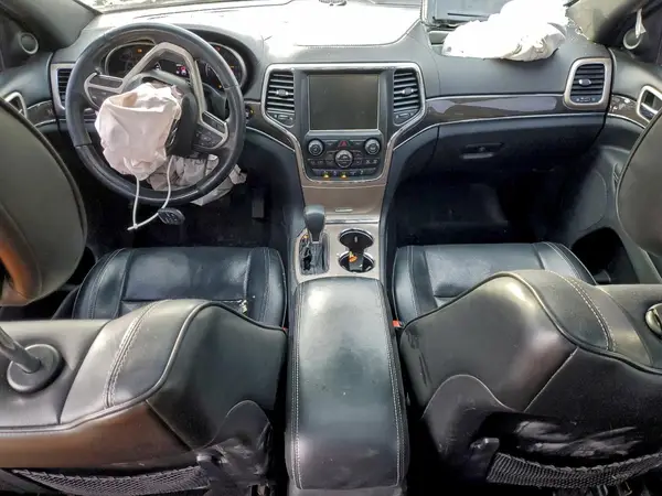1C4RJFCG5GC389467 2016 JEEP GRAND CHEROKEE - Image 8