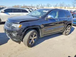 1C4RJFCG5GC417347 2016 JEEP GRAND CHEROKEE