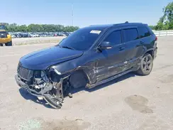 1C4RJFCG5GC438280 2016 JEEP GRAND CHEROKEE
