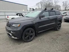 1C4RJFCG5GC438344 2016 JEEP GRAND CHEROKEE