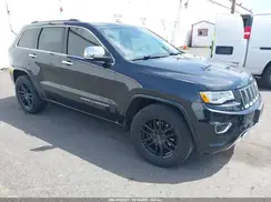 1C4RJFCG5GC450364 2016 JEEP GRAND CHEROKEE