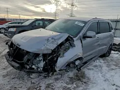 1C4RJFCG5GC462661 2016 JEEP GRAND CHEROKEE