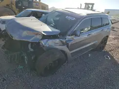 1C4RJFCG5GC465480 2016 JEEP GRAND CHEROKEE