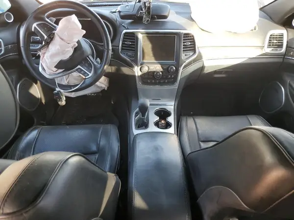 1C4RJFCG5GC465480 2016 JEEP GRAND CHEROKEE - Image 8