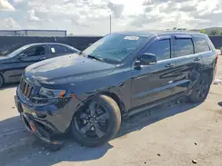 1C4RJFCG5GC489939 2016 JEEP GRAND CHEROKEE