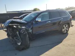 1C4RJFCG5GC494476 2016 JEEP GRAND CHEROKEE