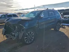 1C4RJFCG5HC625049 2017 JEEP GRAND CHEROKEE