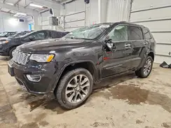 1C4RJFCG5HC641607 2017 JEEP GRAND CHEROKEE