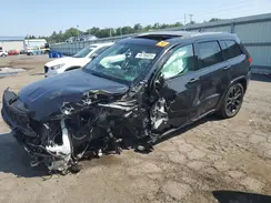 1C4RJFCG5HC646869 2017 JEEP GRAND CHEROKEE