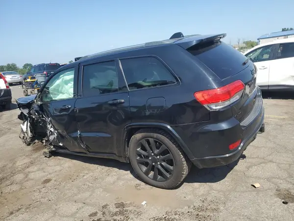 1C4RJFCG5HC646869 2017 JEEP GRAND CHEROKEE - Image 2