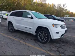 1C4RJFCG5HC648704 2017 JEEP GRAND CHEROKEE