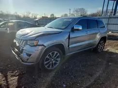 1C4RJFCG5HC663171 2017 JEEP GRAND CHEROKEE