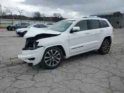 1C4RJFCG5HC694338 2017 JEEP GRAND CHEROKEE