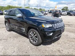 1C4RJFCG5HC749483 2017 JEEP GRAND CHEROKEE