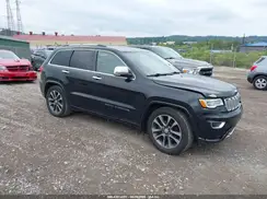 1C4RJFCG5HC769040 2017 JEEP GRAND CHEROKEE