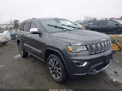1C4RJFCG5HC784489 2017 JEEP GRAND CHEROKEE