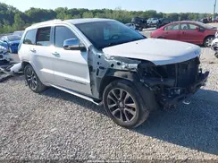 1C4RJFCG5HC802621 2017 JEEP GRAND CHEROKEE