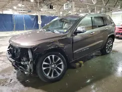 1C4RJFCG5HC816065 2017 JEEP GRAND CHEROKEE