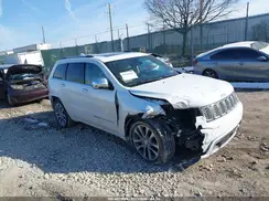 1C4RJFCG5HC828829 2017 JEEP GRAND CHEROKEE