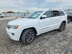 1C4RJFCG5HC836039 2017 JEEP GRAND CHEROKEE