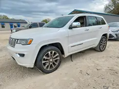 1C4RJFCG5HC836235 2017 JEEP GRAND CHEROKEE