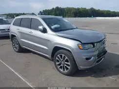 1C4RJFCG5HC837224 2017 JEEP GRAND CHEROKEE